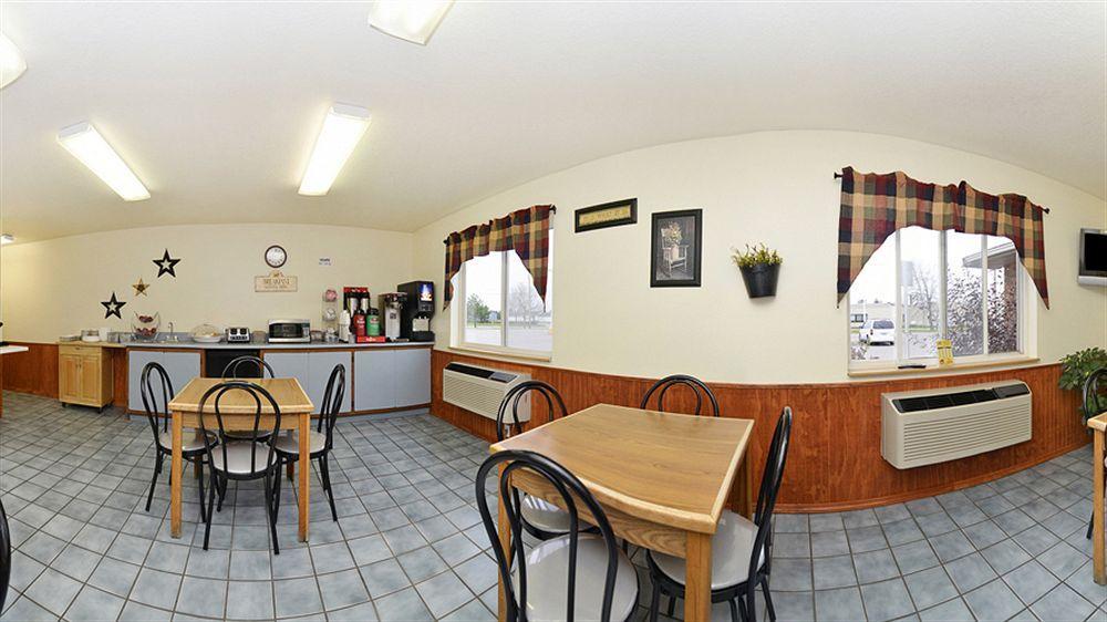 Americas Best Value Inn Sault Ste. Marie Buitenkant foto